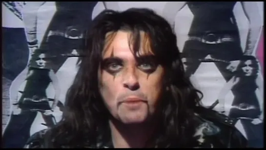 Alice Cooper - Prime Cuts 1991