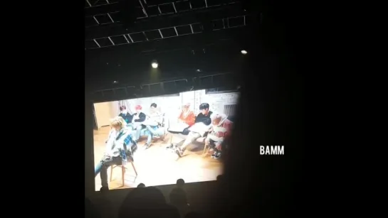 [Fancam][21.01.2018] FAN-CON PICNIC