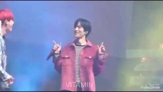 [Fancam][21.01.2018] FAN-CON PICNIC