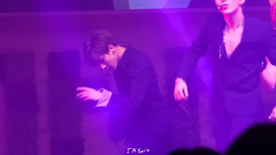 [Fancam][21.01.2018] FAN-CON PICNIC