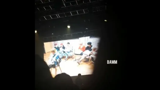 [Fancam][21.01.2018] FAN-CON PICNIC