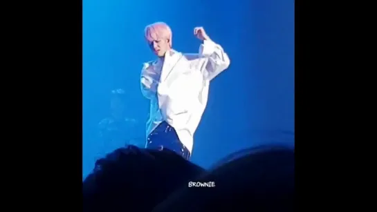 [Fancam][27.05.2018] The 2nd World Tour "THE CONNECT" in Seoul D-2