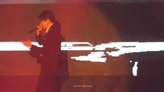 [Fancam][26.05.2018] The 2nd World Tour "THE CONNECT" in Seoul D-1 (solo  IM IMPOSSIBLE)