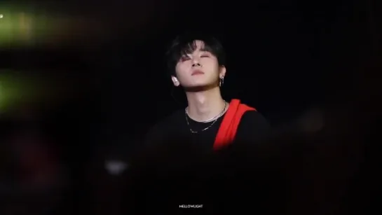 [Fancam][26.05.2018] The 2nd World Tour "THE CONNECT" in Seoul D-1