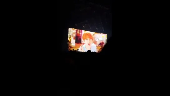 [Fancam][26.05.2018] The 2nd World Tour "THE CONNECT" in Seoul D-1