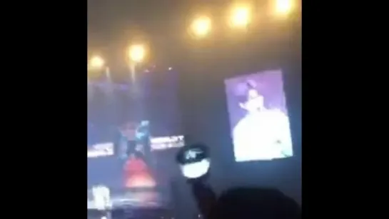 [Fancam][26.05.2018] The 2nd World Tour "THE CONNECT" in Seoul D-1