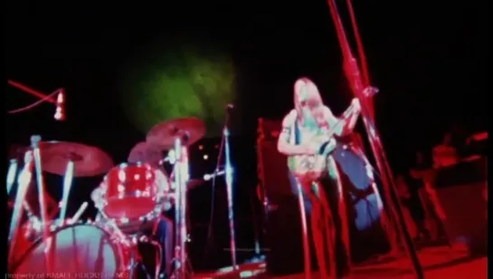 Grand Funk Railroad - Are You Ready_Mark Says Alright_T.N.U.C 1970