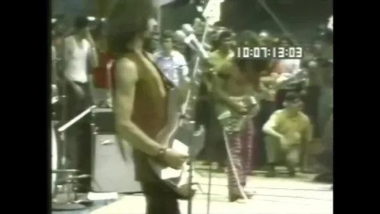 Grand Funk Railroad - Ohio 1970