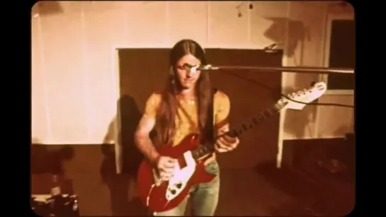 Grand Funk Railroad - Were An American Band song [promo film]