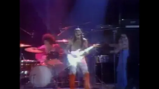 Grand Funk Railroad - The Locomotion