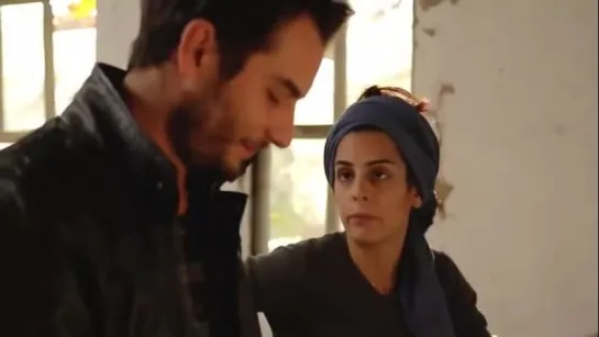 Azem: Cin Karasi (2014)