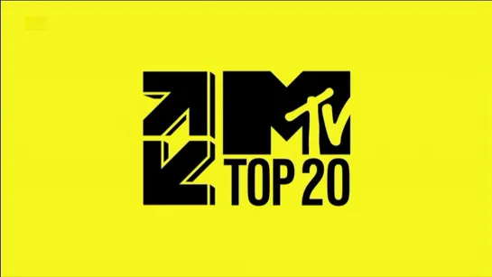 MTV Top 20 (MTV Live, 28.10.2023)