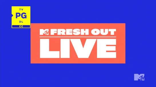 Fresh Out Live (MTV Live, 15.09.2023) 431 выпуск