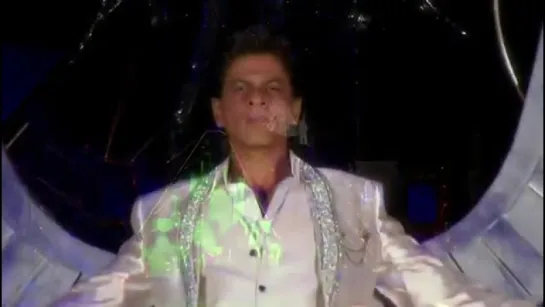 Life OK Screen Awards 2015 - Shah Rukh Khan