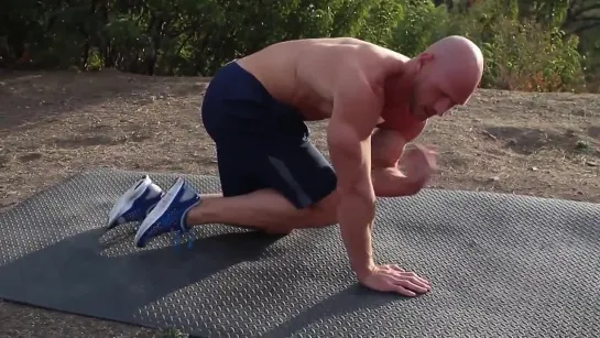 Johnny Sins, SINS WOW 3 KILLER ABS, Real Time Workout out of the week with Johnny Sins @SinFit_HD