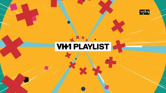 VH1 Playlist (VH1 Italia, 10.06.2023) Фрагмент