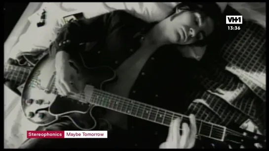 Stereophonics - Maybe Tomorrow (VH1 Italia) Best of Euro Hits