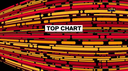 Top Chart Now! (VH1 Italia, 16.05.2023) 12-15 места. Фрагмент