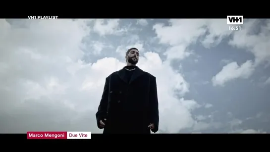 Marco Mengoni - Due Vite (VH1 Italia) VH1 Playlist