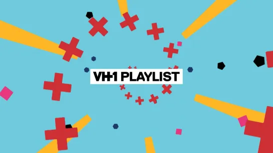 Эфир (VH1 Italia, 16.05.2023) VH1 Playlist, Best of 2 Anni Fa, Top Chart Now!