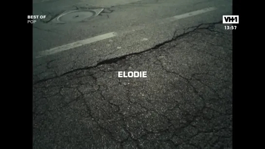 Elodie - Tribale (VH1 Italia) Best Of Pop