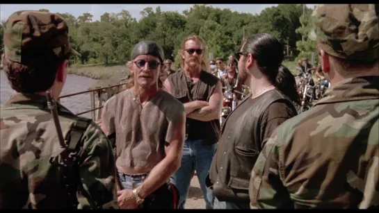 Stone Cold (Craig R. Baxley) 1991