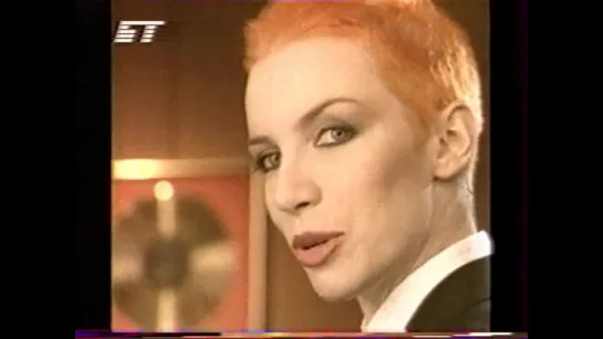 Всё нормально, мама (БТ, 2003) Eurythmics - Sweet Dreams