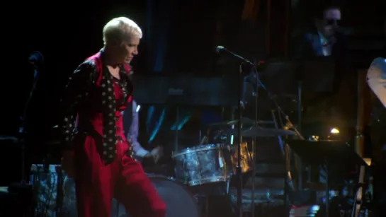 Annie Lennox - An Evening of Nostalgia (2015)