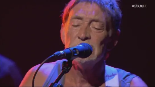 Chris Rea - Montreux Jazz Festival (2014)