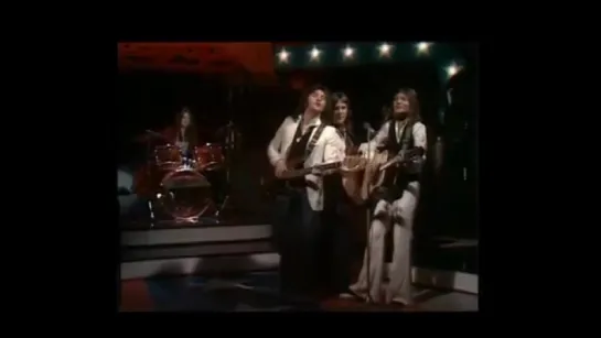 Smokie - Living Next Door To Alice (Promo Video)