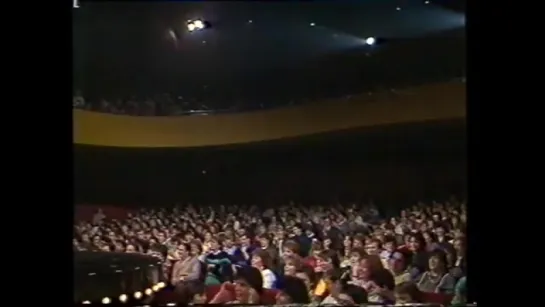 Smokie - Concert At Cork Opera House (1987)