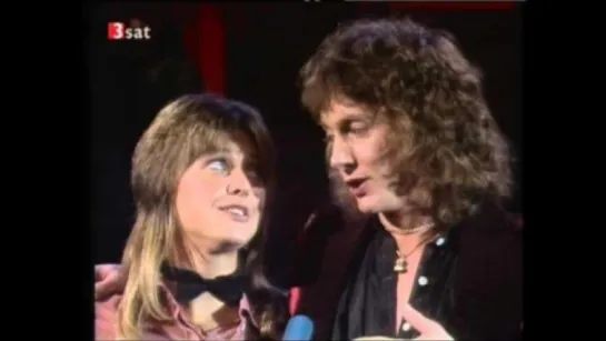 Chris Norman & Suzi Quatro - Stranger With You