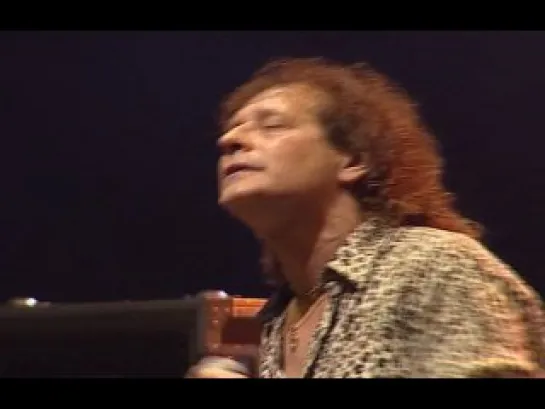 Smokie - Live In South Africa (2010)