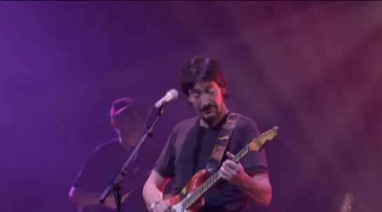 Chris Rea - The Road to Hell  Back - The Farewell Tour (2006)