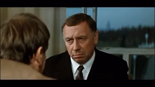 «Белорусский вокзал» (1970) — "А что вы со мной можете сделать?"