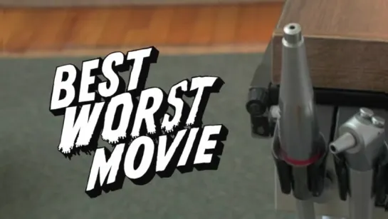 Лучший Фильм из Худших | Best Worst Movie (2009) Официальный Трейлер