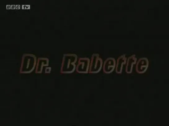 Dr.Babette (porn german)