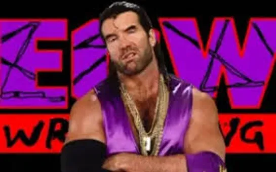 Scott Hall vs Sal E. Graziano