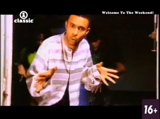 Shaggy - Boombastic (VH1 Classic) Welcome To The Weekend!