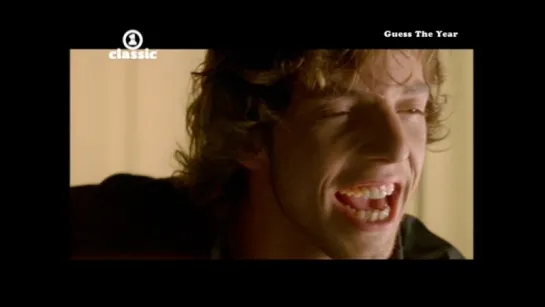 James Morrison - You Give Me Something (VH1 Classic) Guess The Year