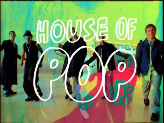 House Of Pop (MTV Classic, 26.08.2023) Фрагмент