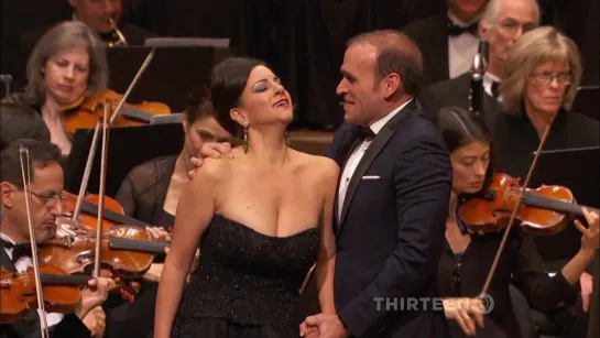 Richard Tucker Gala (Pretty Yende, Ildar Abdrazakov, Joseph Calleja, Željko Lučić; 2014)