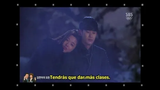 Hombre de las estrellas Cap 19 Sub Esp