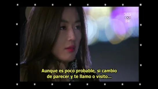 Hombre de las estrellas Cap 13 Sub Esp