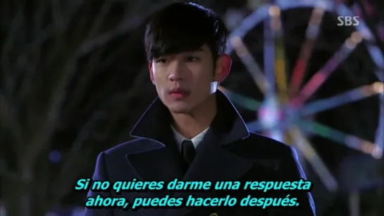 Hombre de las estrellas Cap 06 Sub Esp