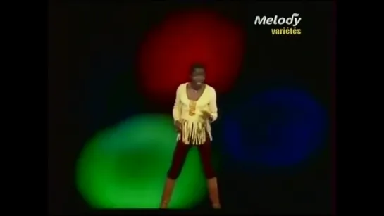 Afric Simone - Hafanana 1975