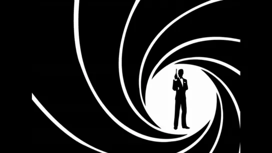 James Bond  Theme