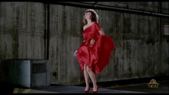 Chris de Burgh - Lady in Red