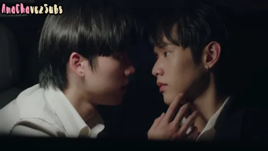 [Thai BL Sub Español] WPlan Cap. 3