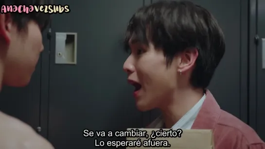 [Thai BL Sub Español] WPlan Cap. 1